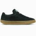 Zapatillas Suede Crepe Puma Black