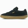 Zapatillas Suede Crepe Puma Black