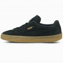 Zapatillas Suede Crepe Puma black