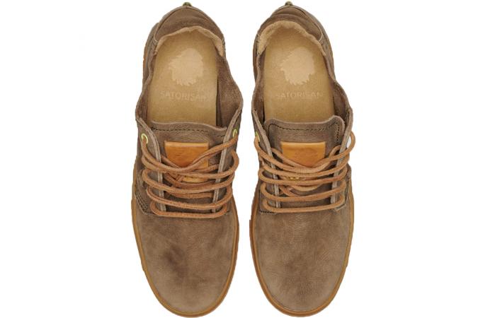 Zapatillas Summer Jockey Loden