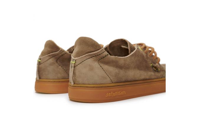 Zapatillas Summer Jockey Loden