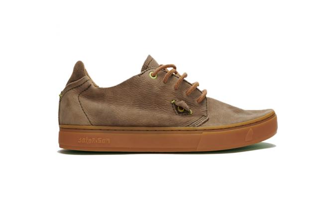 Zapatillas Summer Jockey Loden