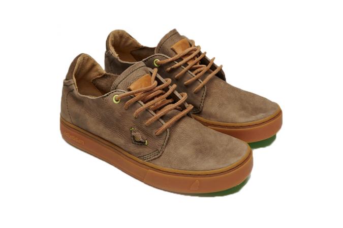 Zapatillas Summer Jockey Loden