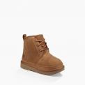 Bota T Neumel 2 Chesnut