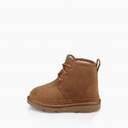 Bota T Neumel 2 Chesnut