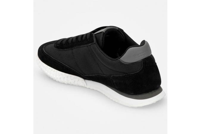 Zapatillas Veloce Black