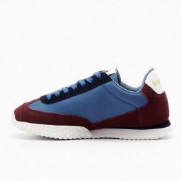 Zapatillas Veloce Moonlight Blue