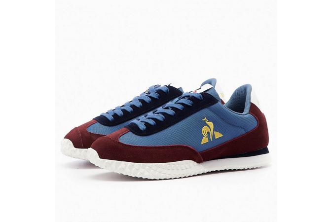 Zapatillas Veloce Moonlight Blue