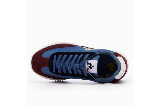 Zapatillas Veloce Moonlight Blue