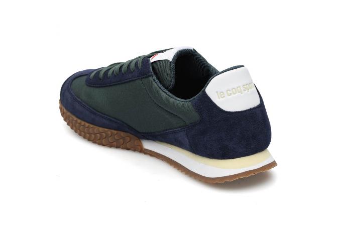 Zapatillas Veloce Trekking Green