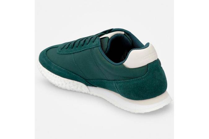 Zapatillas Veloce Trekking Green