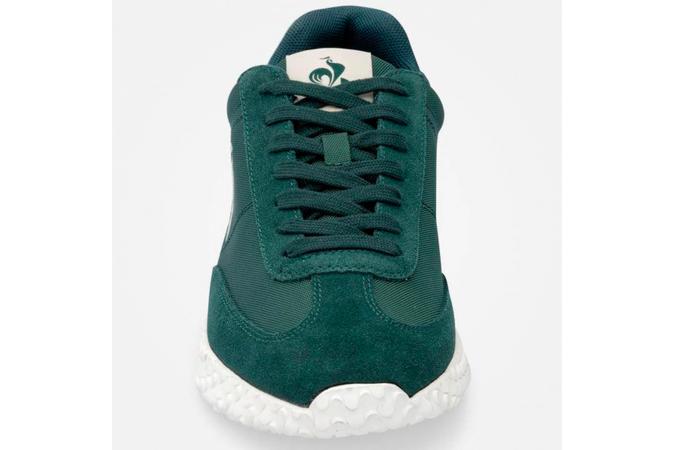 Zapatillas Veloce Trekking Green