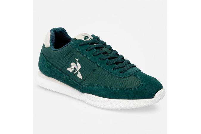 Zapatillas Veloce Trekking Green