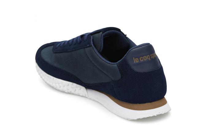 Zapatillas Veloce Waxy Dark Navy