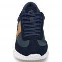 Zapatillas Veloce Waxy Dark Navy