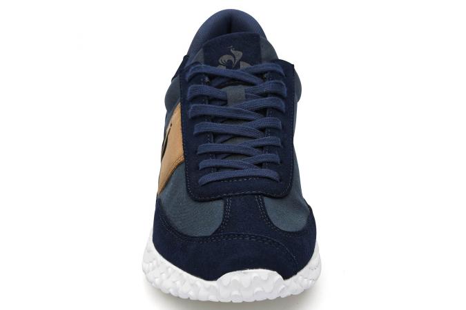 Zapatillas Veloce Waxy Dark Navy