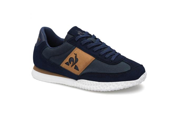 Zapatillas Veloce Waxy Dark Navy