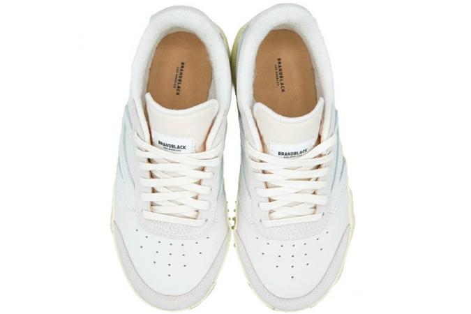 Zapatillas Vista Off White