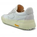 Zapatilla Vista Off White