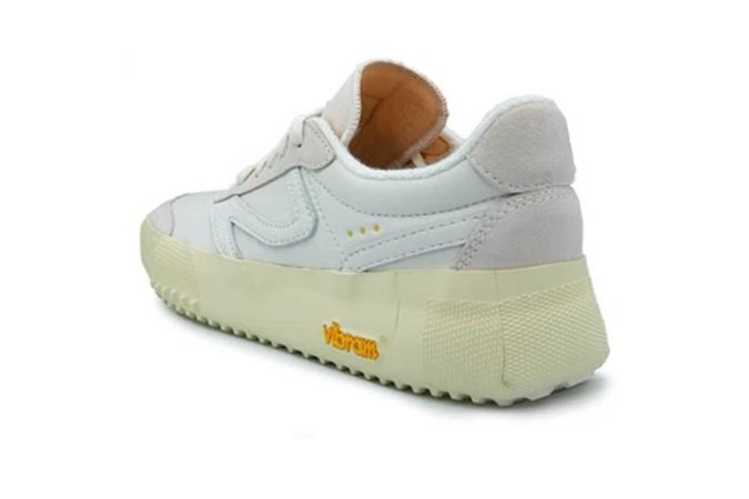 Zapatillas Vista Off White