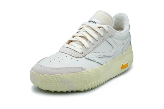 Zapatilla Vista Off White