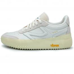 Zapatillas Vista Off White