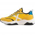 Zapatilla Wave 49 Amarillo