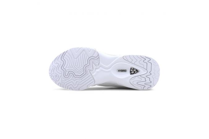 Zapatillas Zone XT Metal Blanco